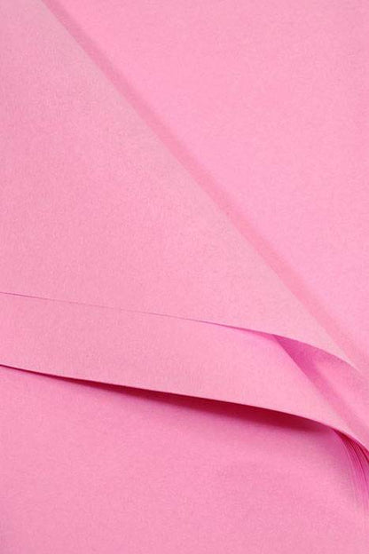 20&quot; X 30&quot; Tissue Paper Raspberry Pkg/24