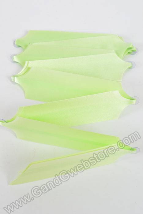 Perfect Bow Pull Ribbon Pkg/10 Celery