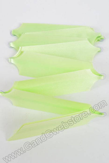 Perfect Bow Pull Ribbon Pkg/10 Celery