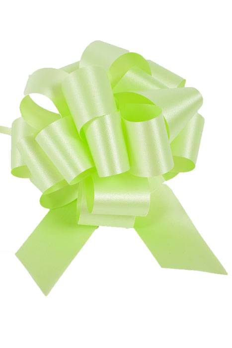 Perfect Bow Pull Ribbon Pkg/10 Celery