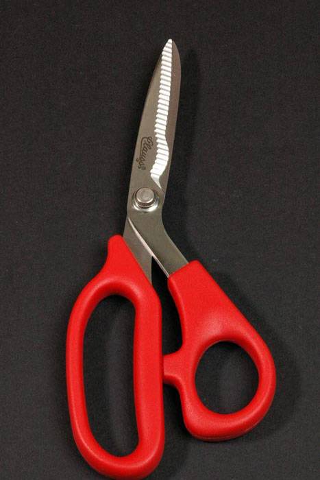 8" Scissors