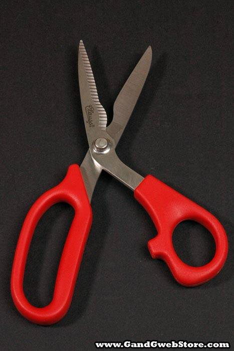 8" Scissors