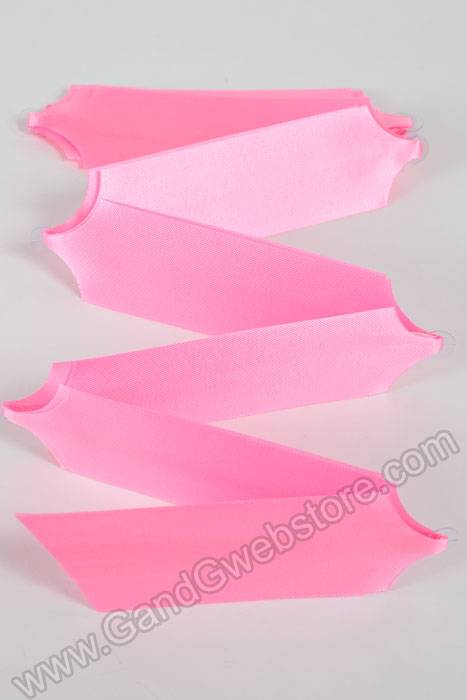 Perfect Bow Pull Ribbon Pkg/10 Azalea