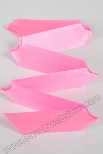 Perfect Bow Pull Ribbon Pkg/10 Azalea