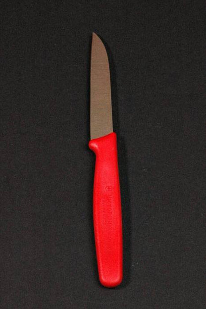 7" Straight Knife