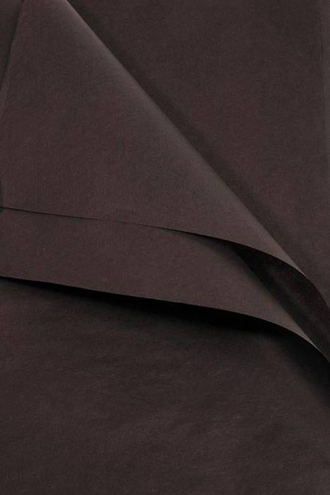 20" X 30" Tissue Paper Black