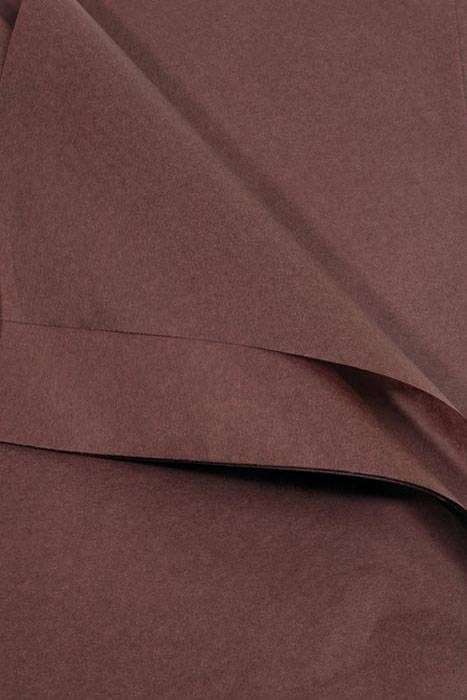 20&quot; X 30&quot; Tissue Paper Brown