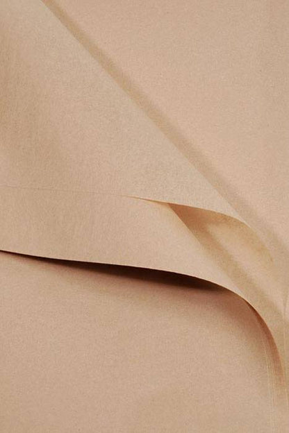 20" X 30" Tissue Paper Tan Pkg/24