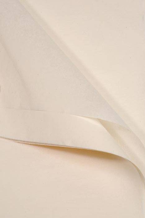 20" X 30" Tissue Paper Ivory