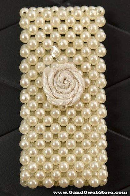 Classic Flower Bracelete Sugar