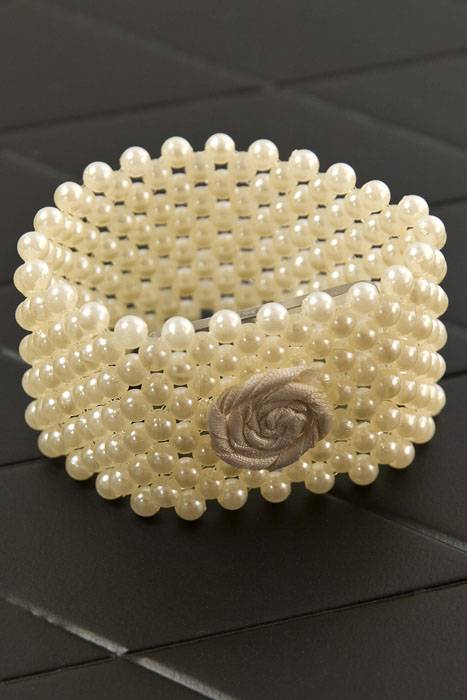 Classic Flower Bracelete Sugar