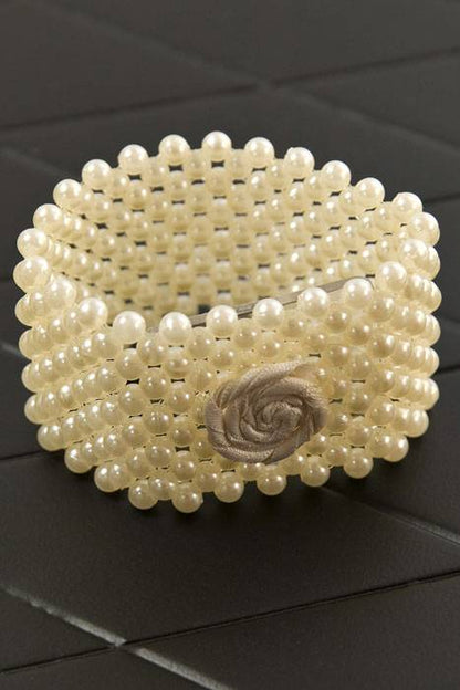 Classic Flower Bracelete Sugar