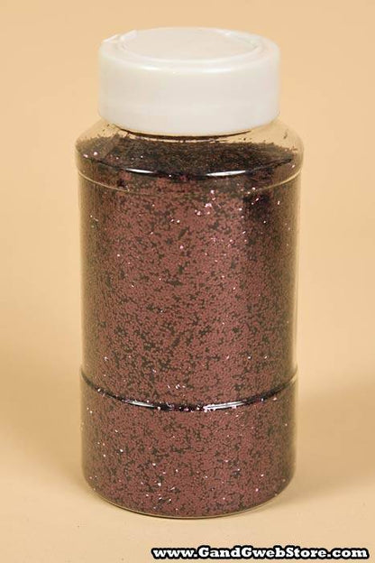 16oz X 0.035" Glitter Wine