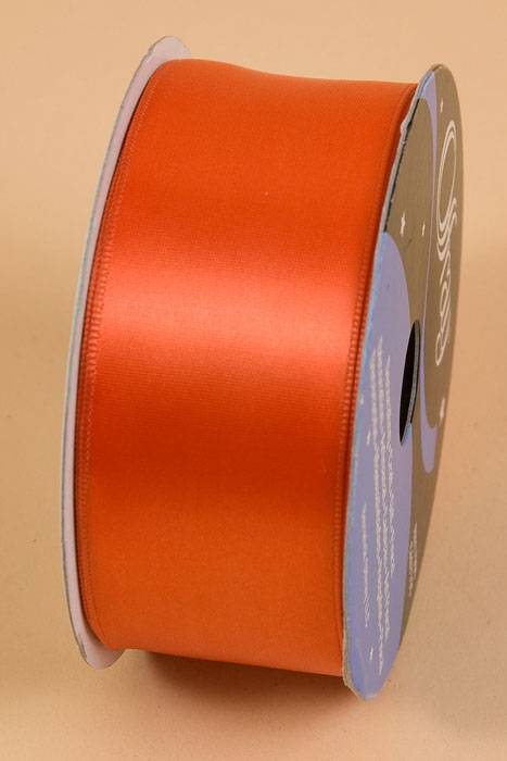 1-1/2&quot; X 25yds Wired Contessa Ribbon Geranium