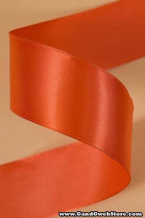 1-1/2&quot; X 25yds Wired Contessa Ribbon Geranium