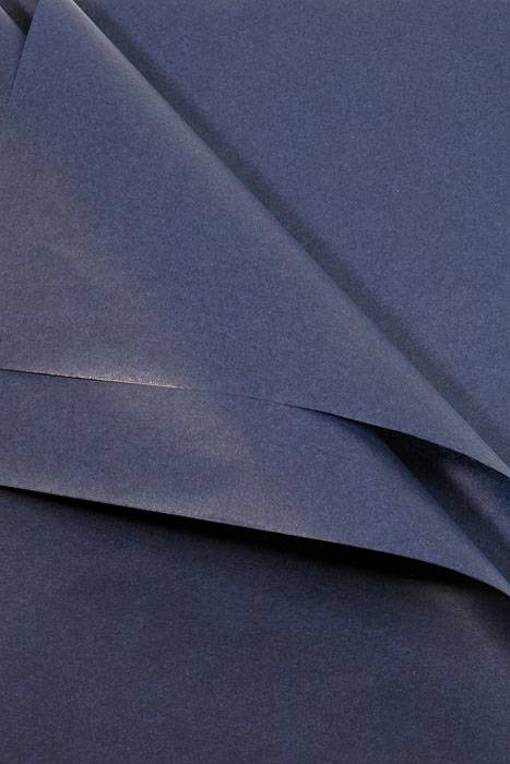20" X 30" Tissue Paper Midnight Blue