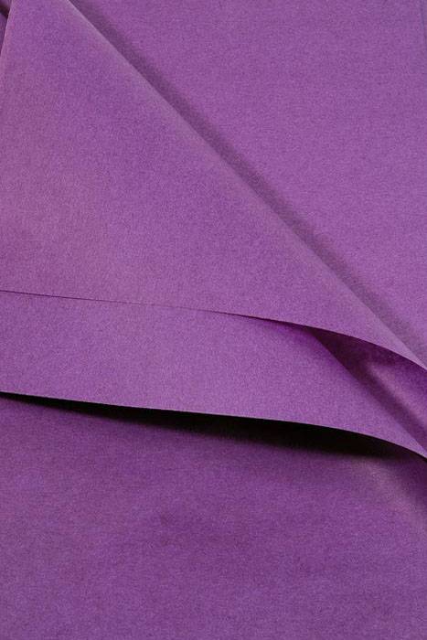 20" X 30" Tissue Paper Purple