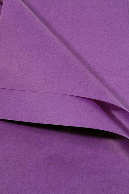 20" X 30" Tissue Paper Purple
