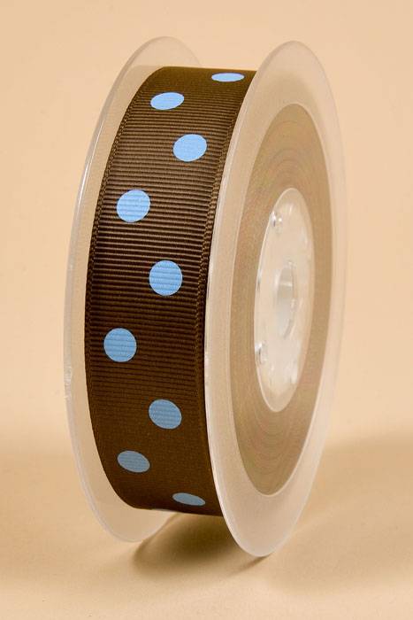 7/8" X 17yds Grosgrain Turftan 