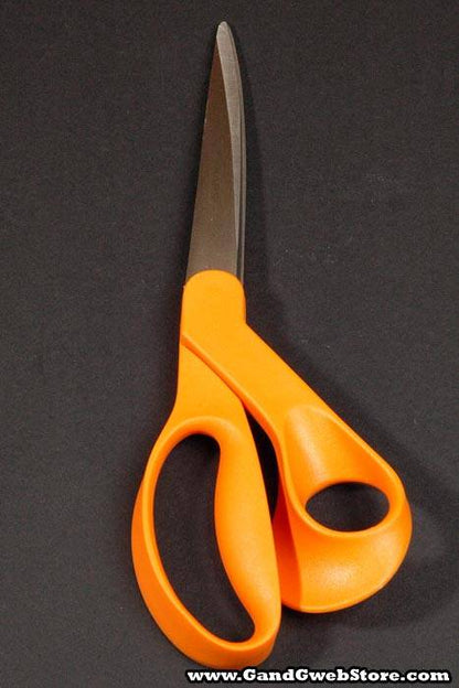 9.5" Bent Scissors