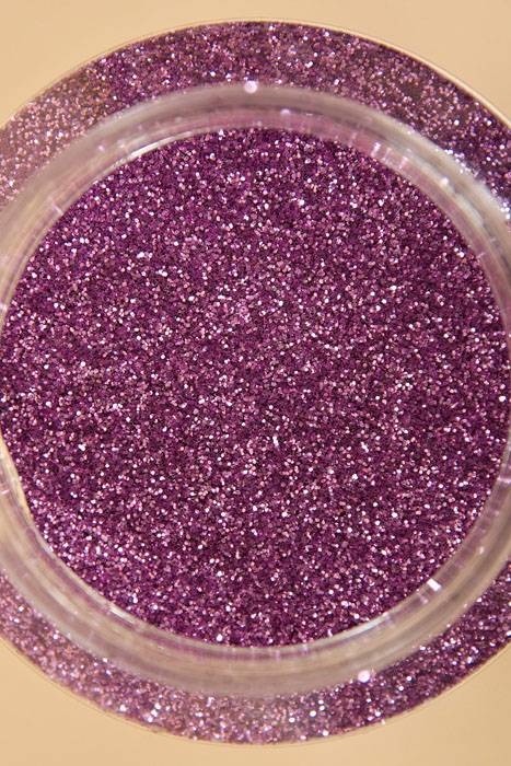 16oz X 0.015" Glitter Magenta