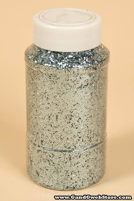 16oz X 0.035" Glitter Teal