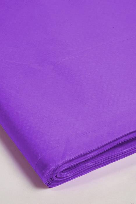 24" X 36" Waxed Tissue Sheets Lilac Pkg/400