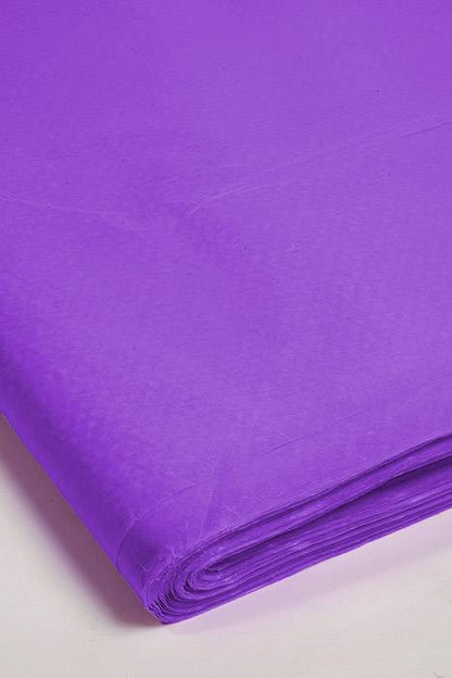 24" X 36" Waxed Tissue Sheets Lilac Pkg/400