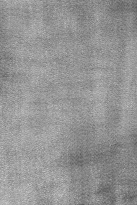 25" X 3yds Sparkly Decor Panel Sheet Silver