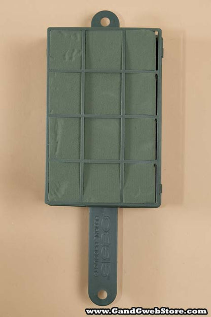 4.25&quot; X 6.75&quot; X 3.25&quot; Floracage Grande Holder