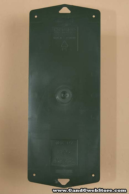 9" X 4.5" X 3" Tribute Cage Holder