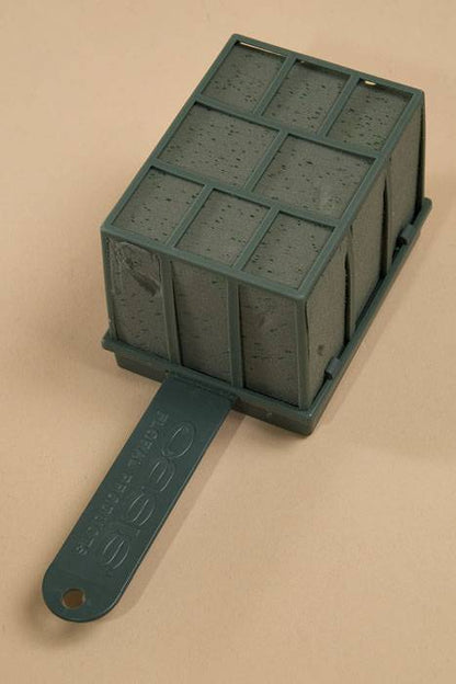 3&quot; X 4.25&quot; X 3.25&quot; Floracage Holder