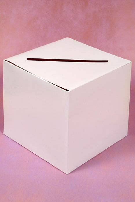 All-purpose Receiving Box