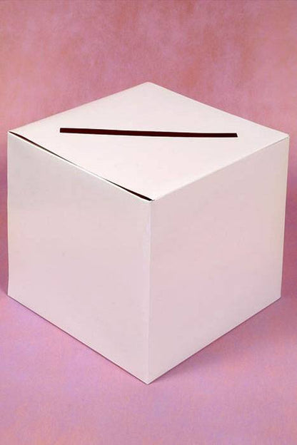 All-purpose Receiving Box