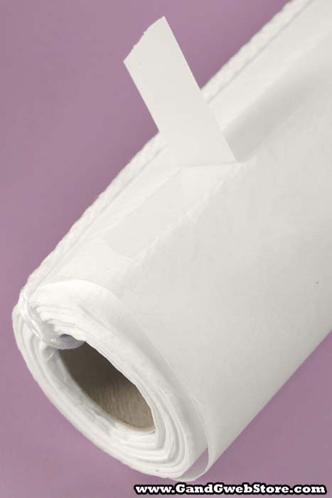 Suresta Lace Aisle Runner Ivory