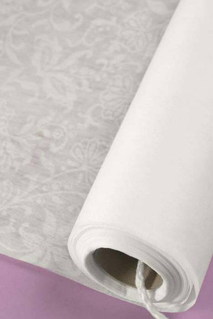 Suresta Lace Aisle Runner Ivory