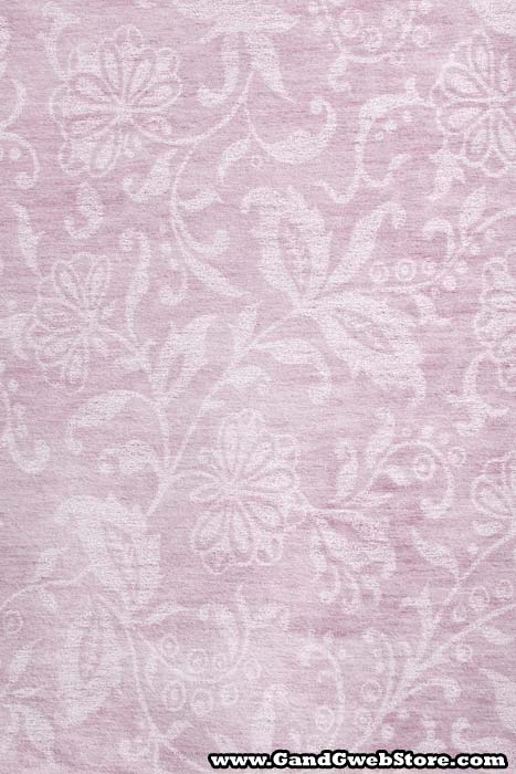 Suresta Lace Aisle Runner White