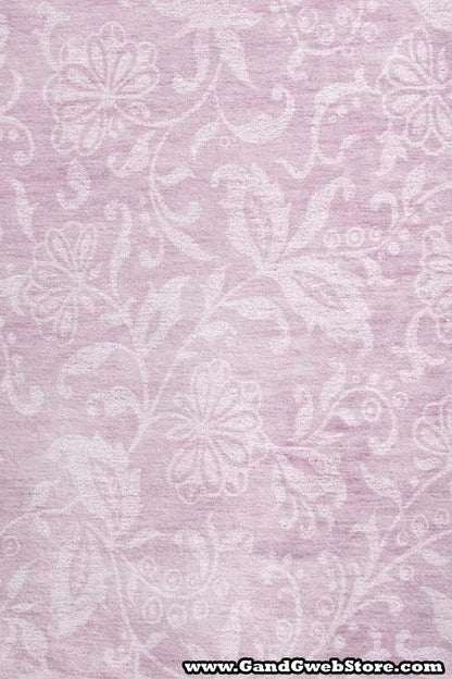 Suresta Lace Aisle Runner White