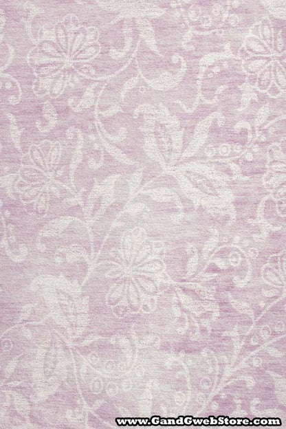 Suresta Lace Aisle Runner Ivory