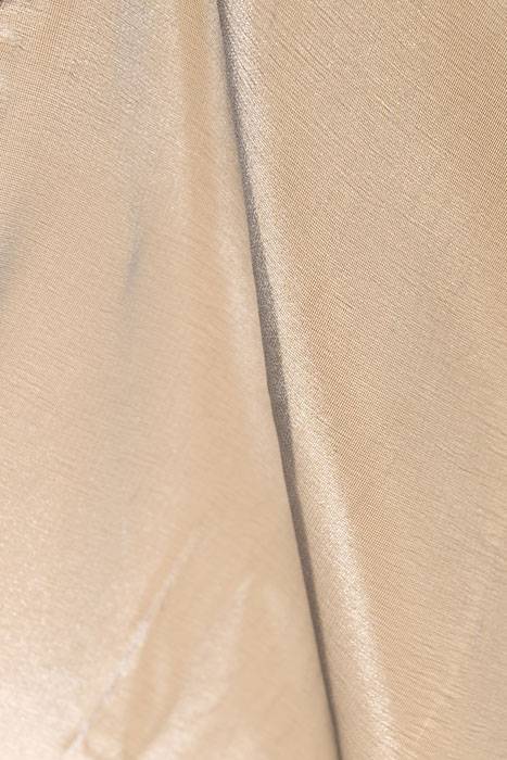 44" X 3yds Sheer Fabric Gray