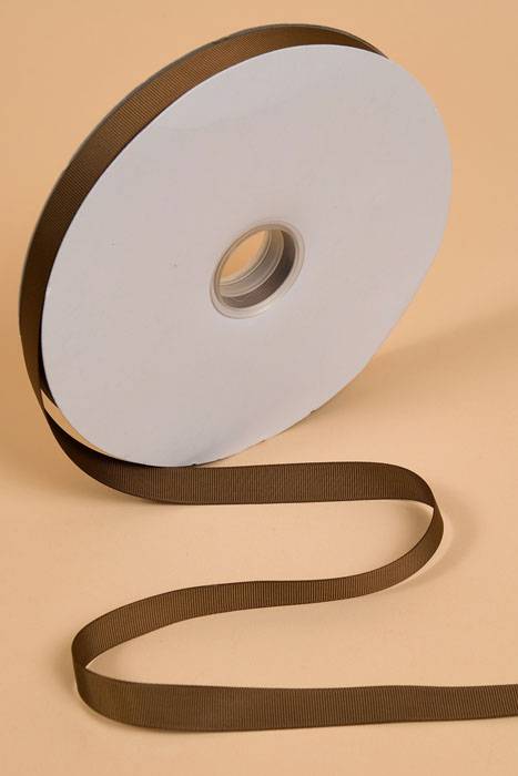 Grosgrain Ribbon Turftan