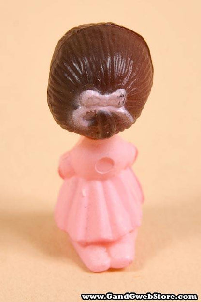 1" Mini Praying Child Girl Pkg/72