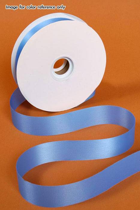 Acetate 800 Satin - Columbia Blue