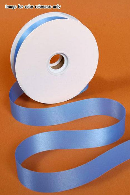 Acetate 800 Satin - Columbia Blue