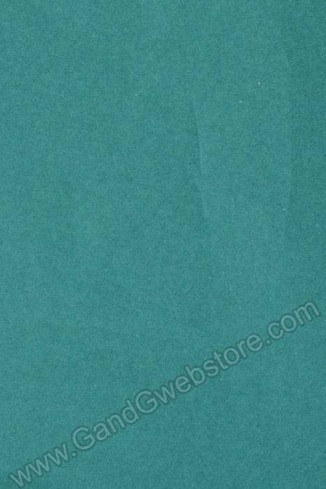 20" X 30" Tissue Paper Teal Pkg/24