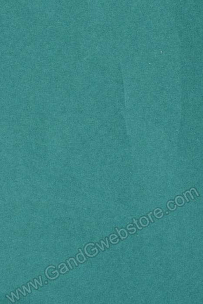 20" X 30" Tissue Paper Teal Pkg/24