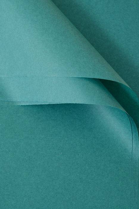20" X 30" Tissue Paper Teal Pkg/24