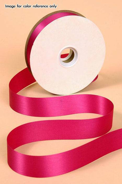 Acetate 800 Satin - Maroon