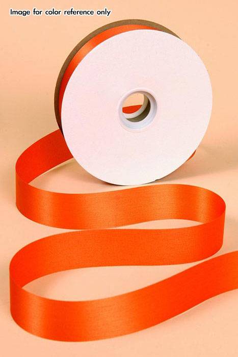 Acetate 800 Satin - Orange