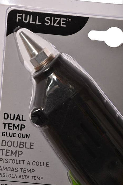 Professional Glue Gun Dual Temperature